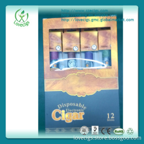 2014 new inventions top design e cigar